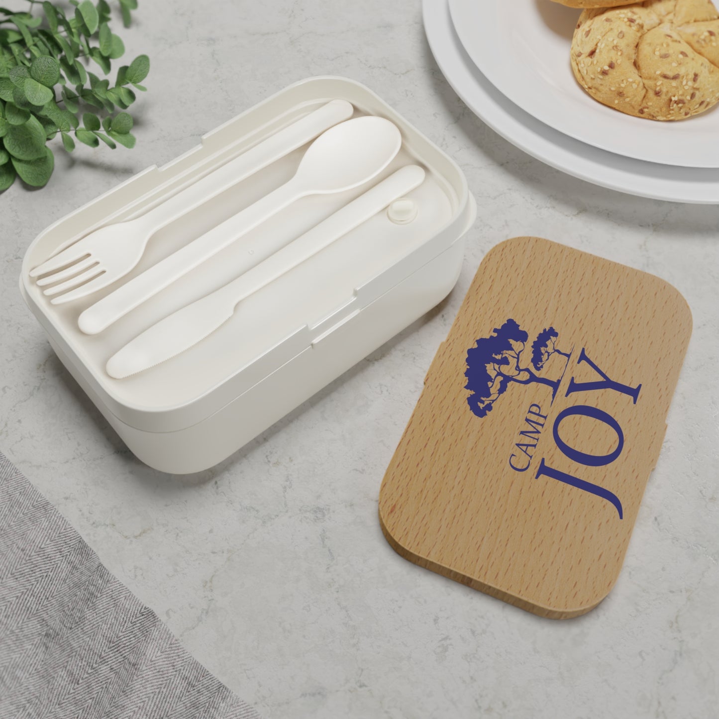 Bento Lunch Box