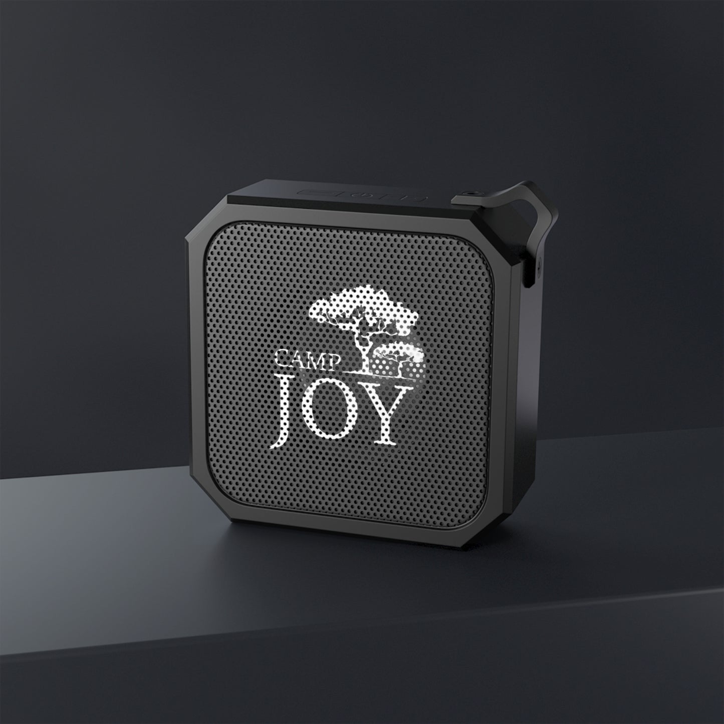 Outdoor Bluetooth Speaker