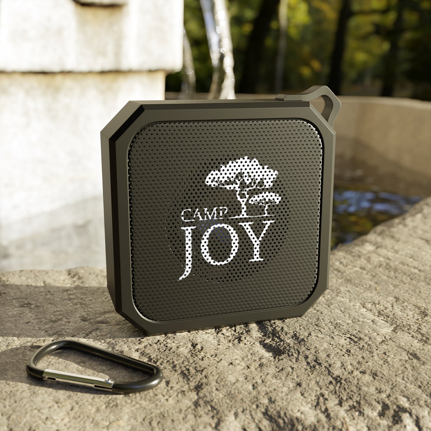 Outdoor Bluetooth Speaker