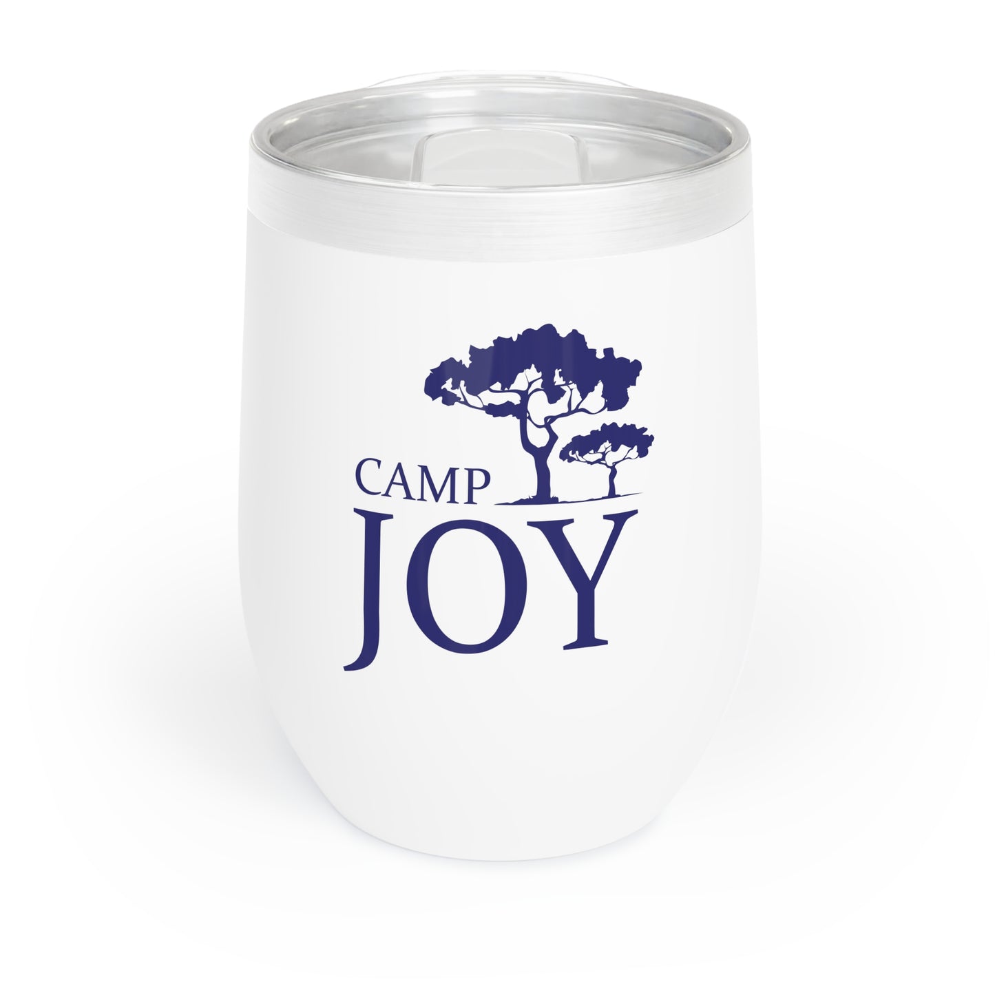 Chill Wine Tumbler
