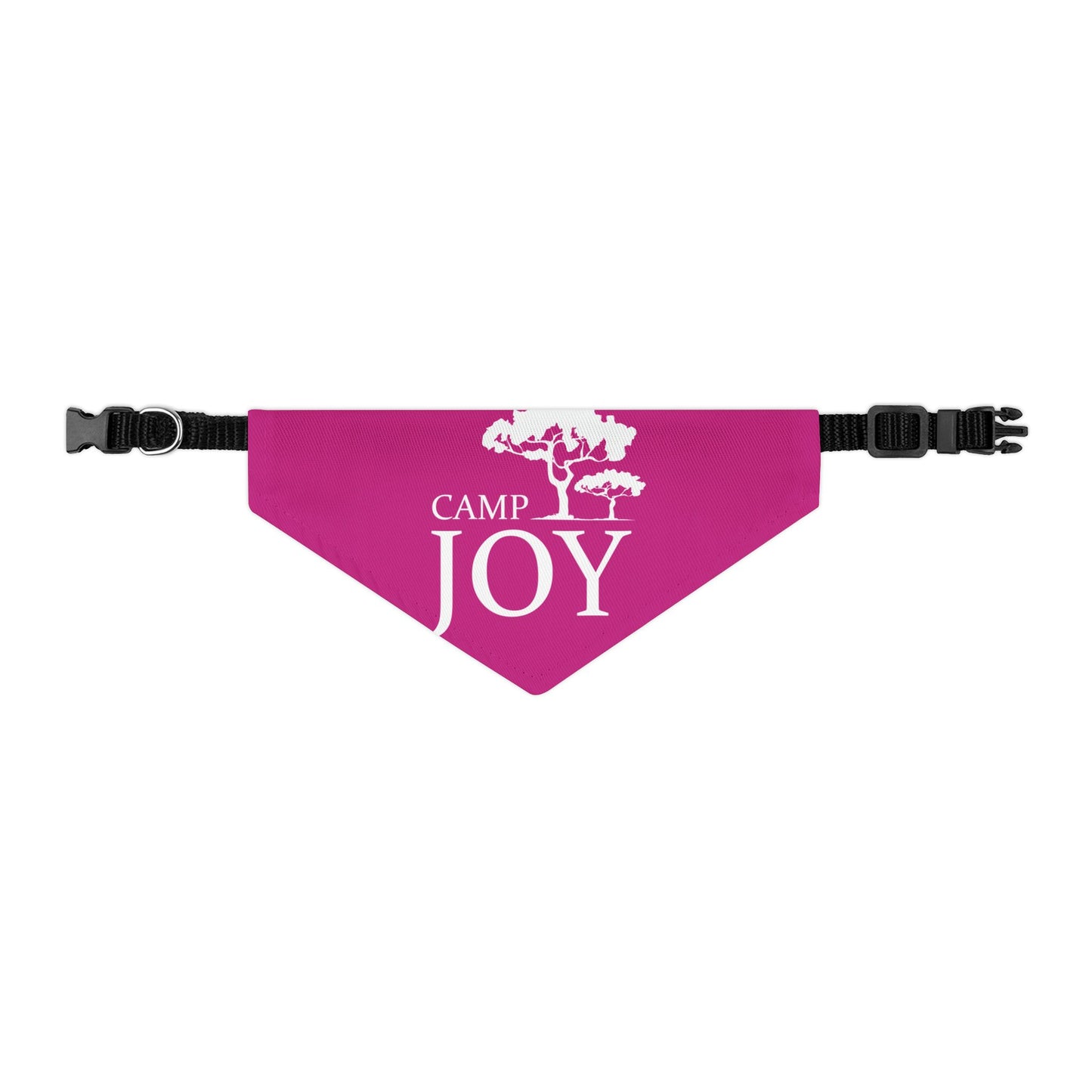 Pet Bandana Collar