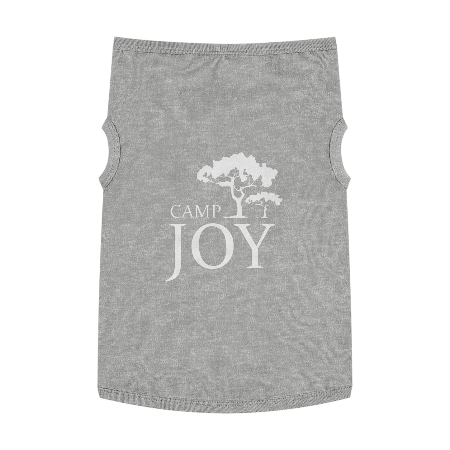 Pet Tank Top