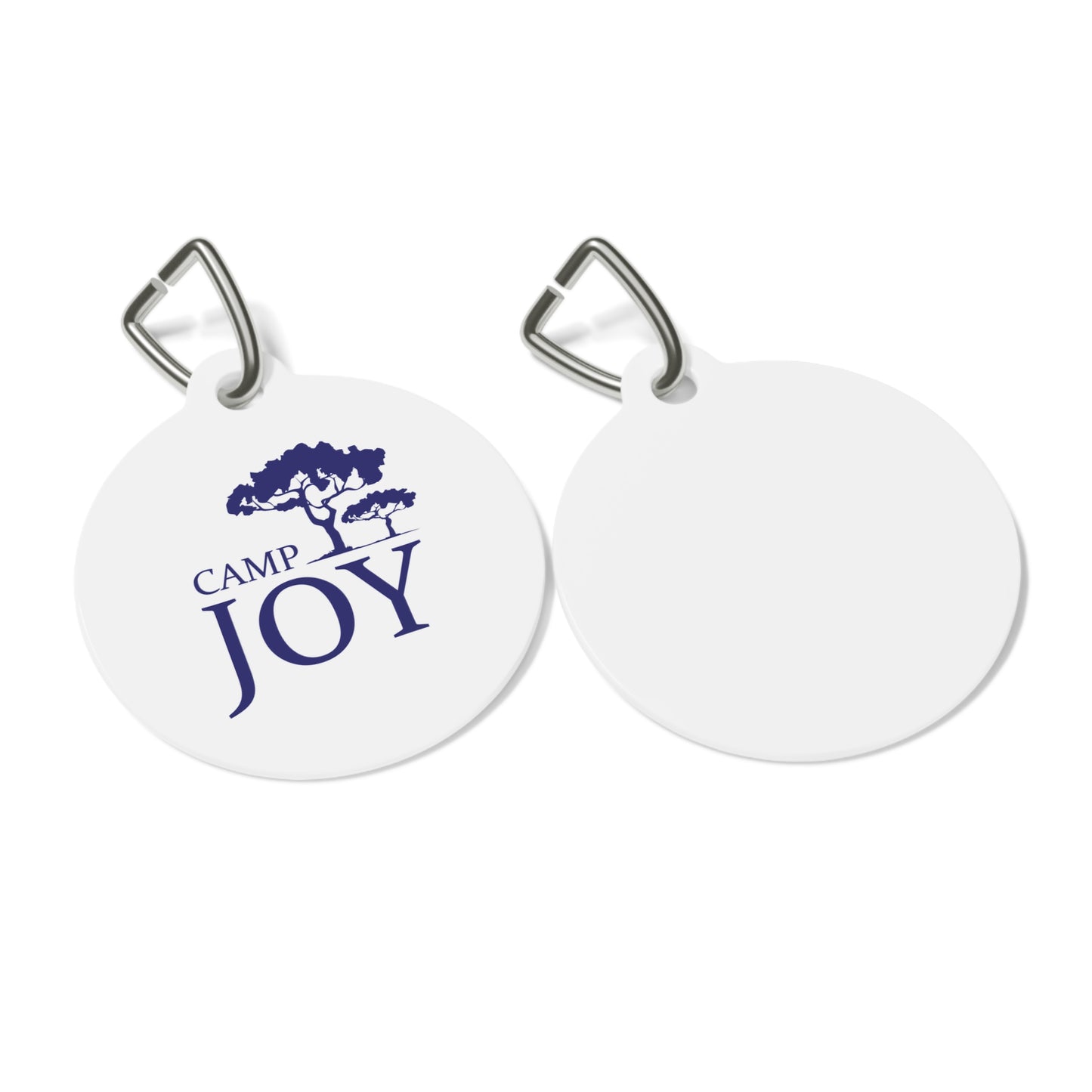 Pet Tag