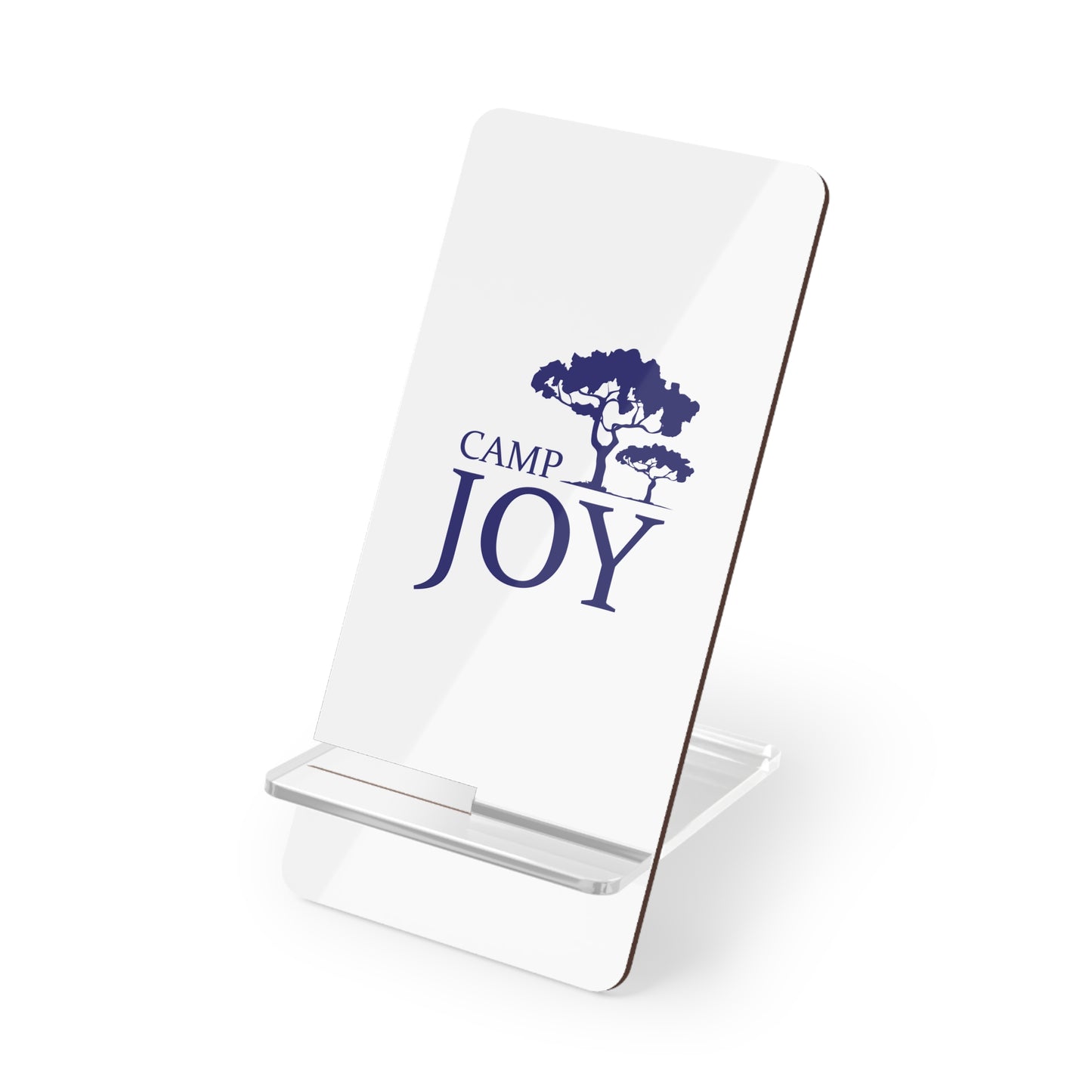 Mobile Display Stand for Smartphones