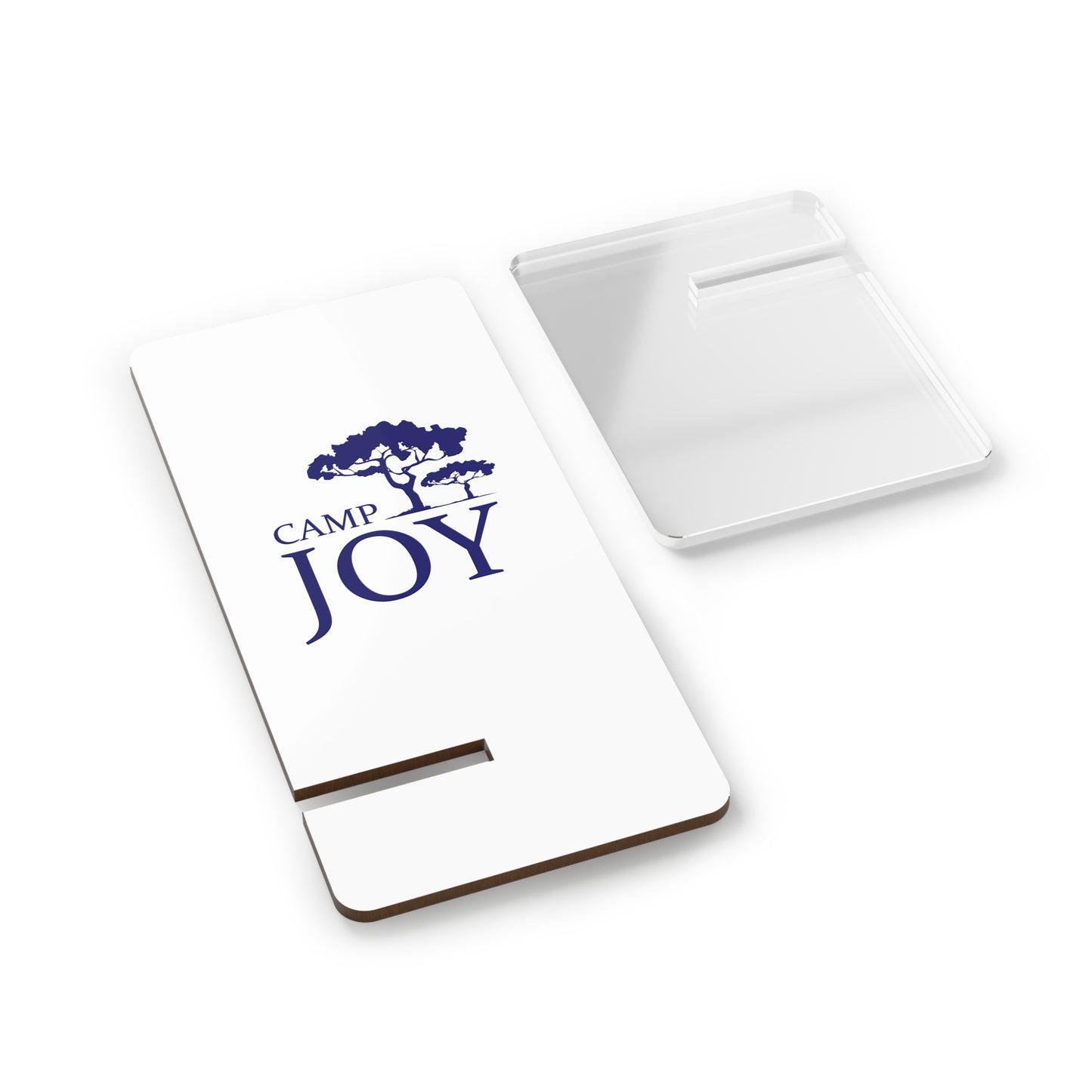 Mobile Display Stand for Smartphones