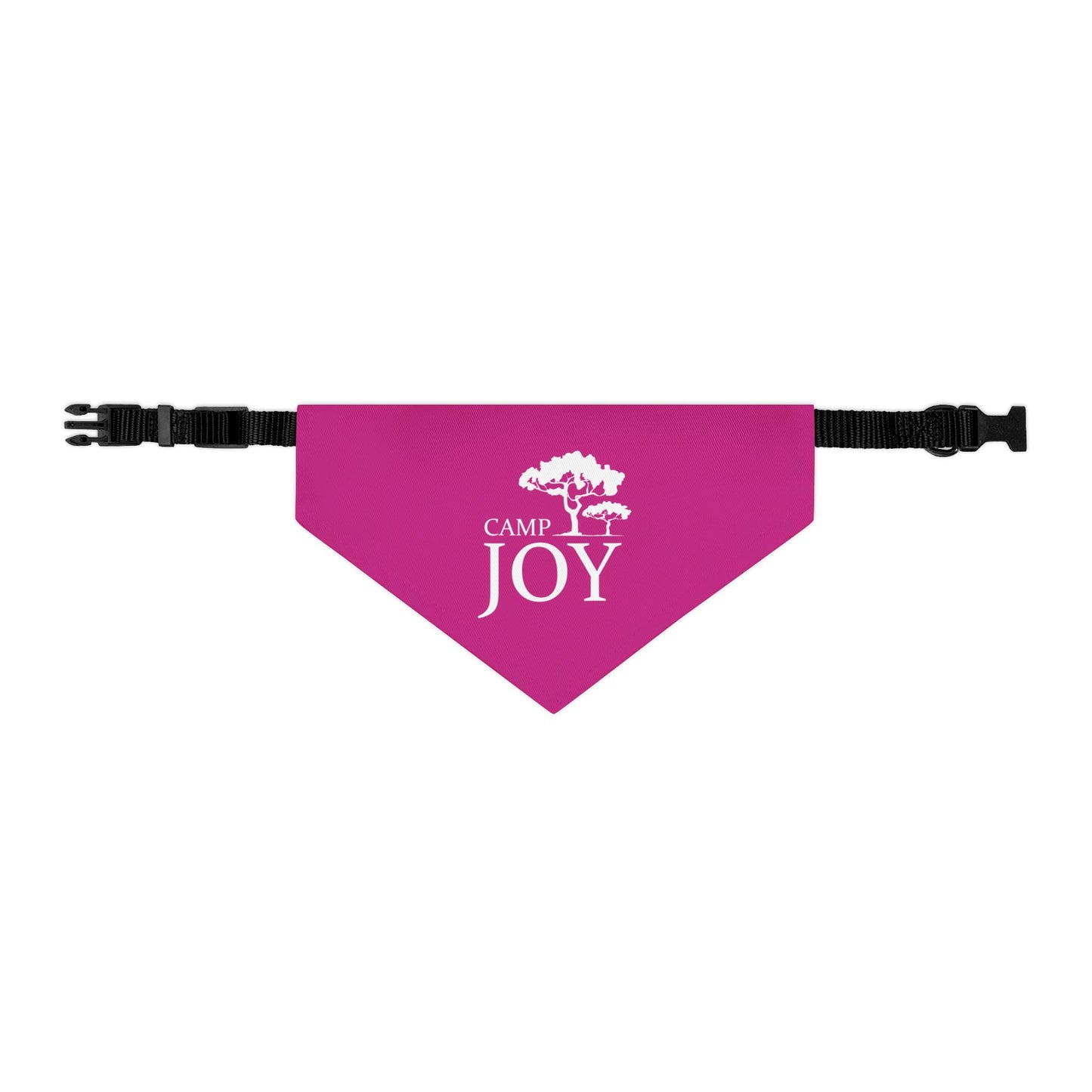 Pet Bandana Collar