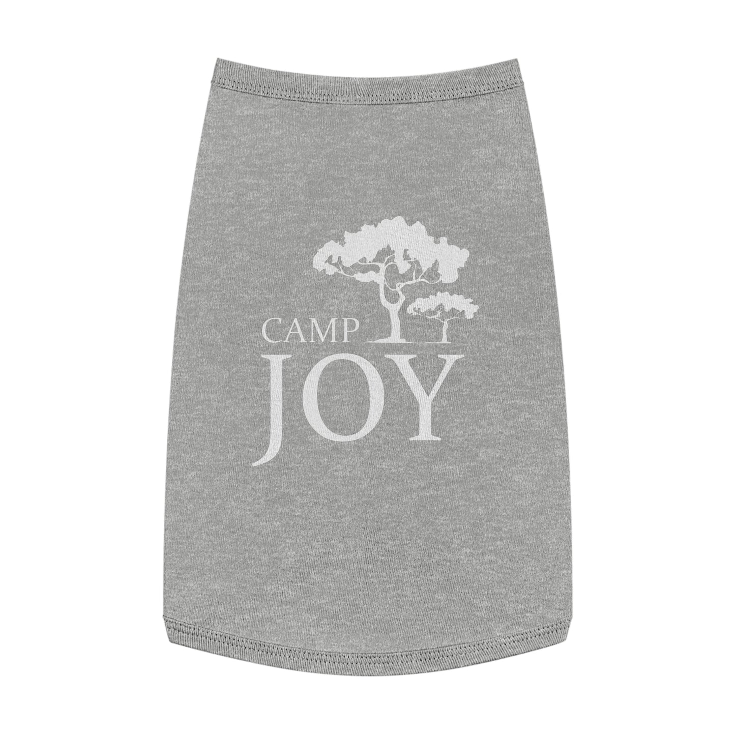 Pet Tank Top