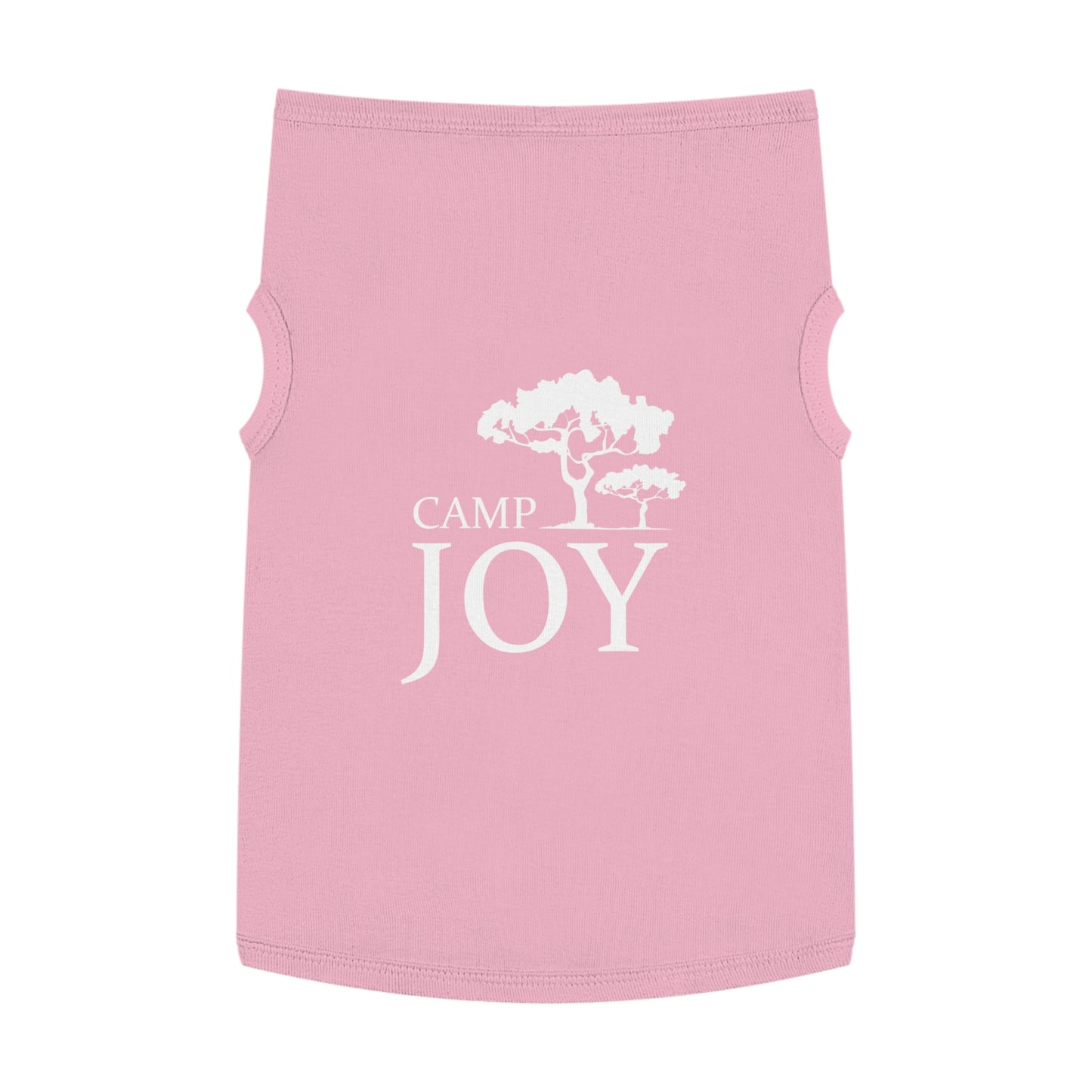 Pet Tank Top