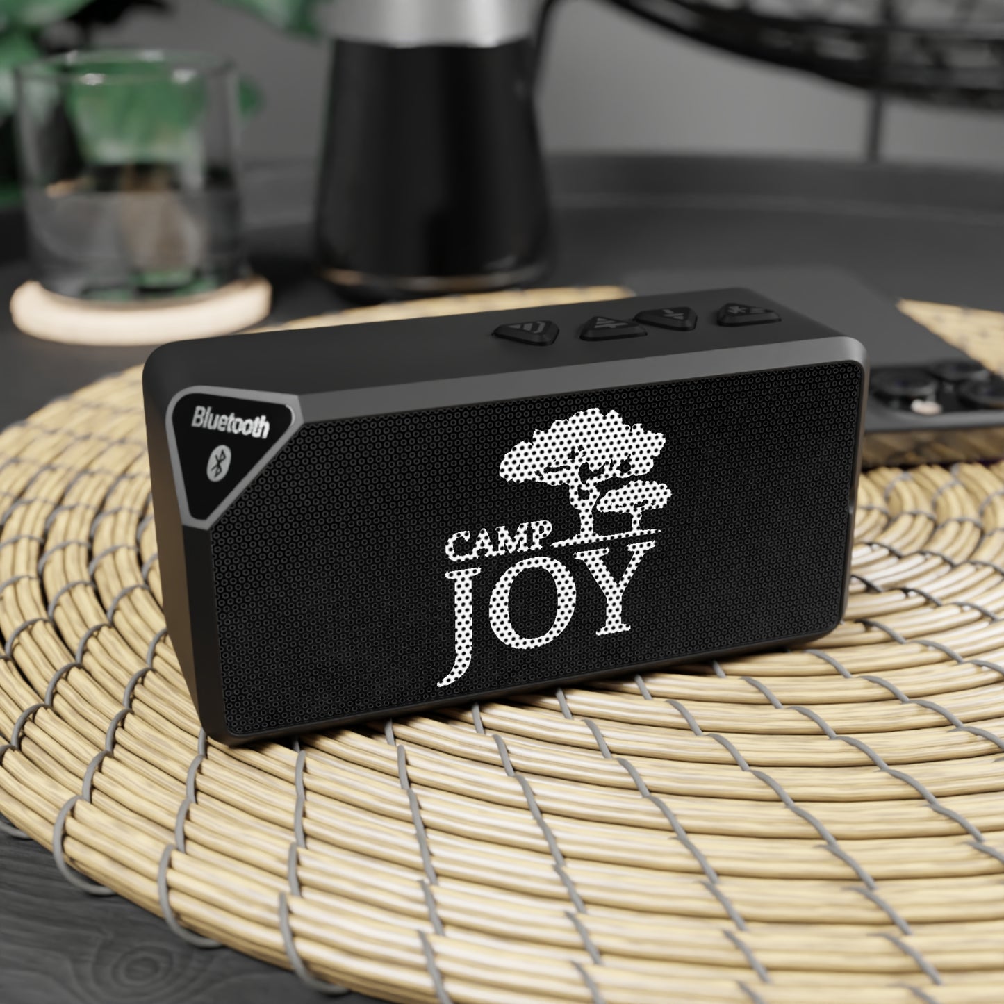 Bluetooth Speaker