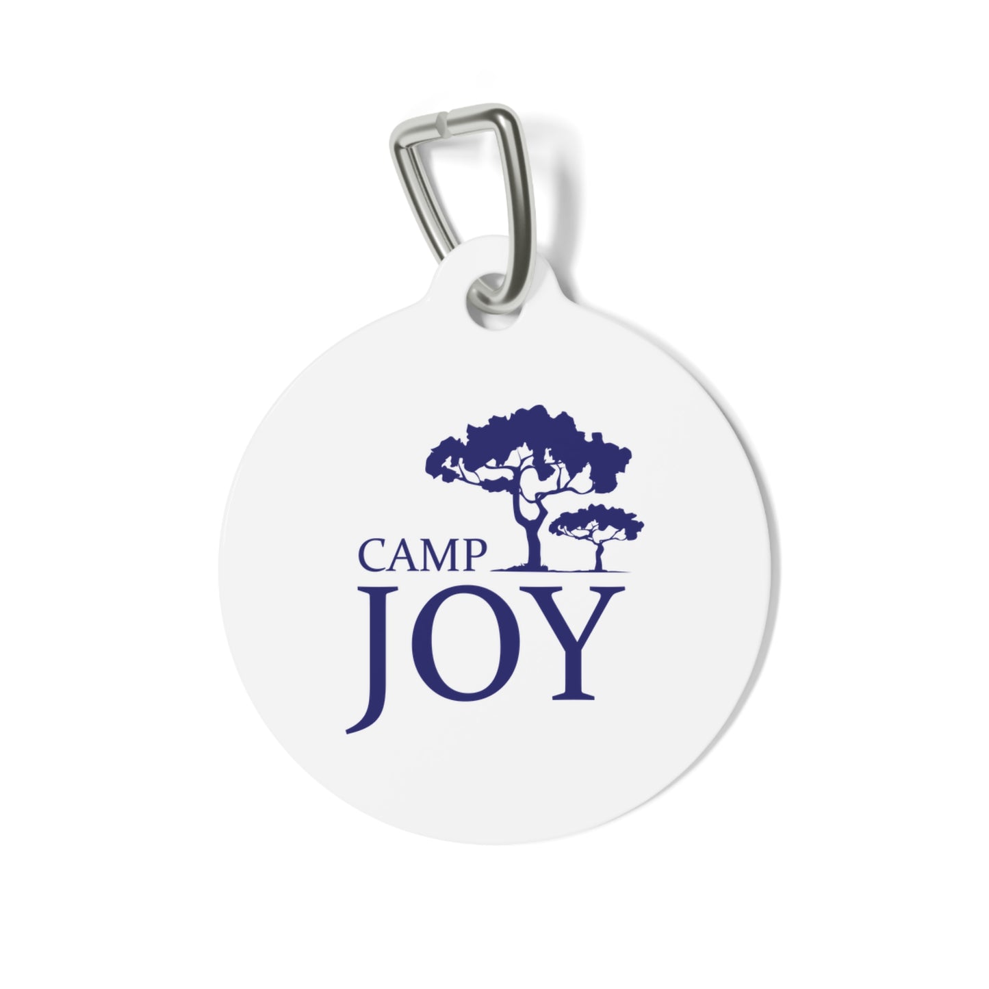 Pet Tag