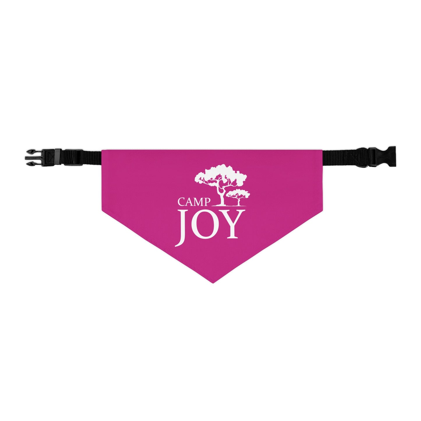 Pet Bandana Collar